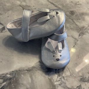 Bunny shoes